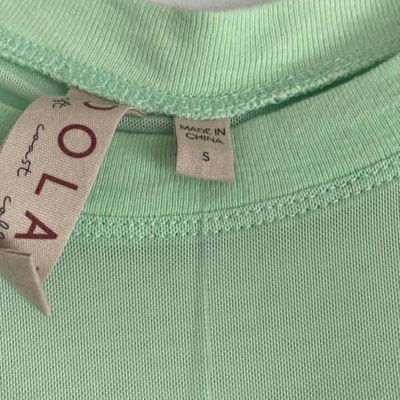 Super cute Mesh blouse - Picture 5 of 10